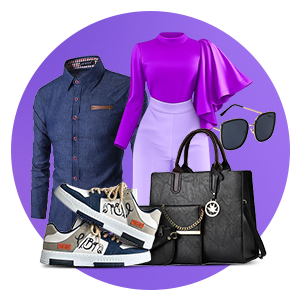 Fashion deals