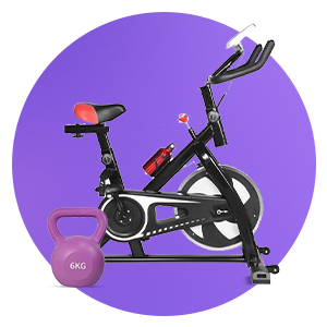 Fitness deals
