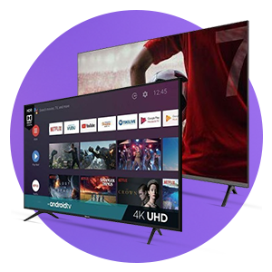 Television deals