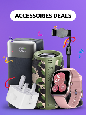 Accessories Deals