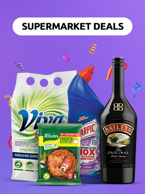 GROCERIES