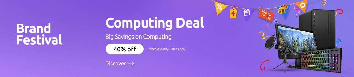 COMPUTING DEALS