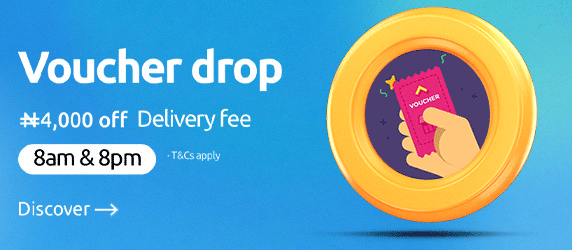 VOUCHER DROP