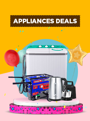 Appliances Deals