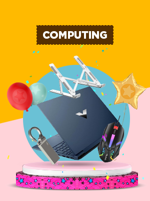 Computing Deals