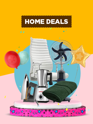 Home Deals