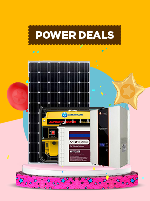 Power Deals