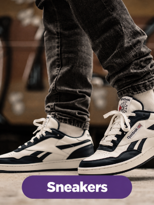 Sport shoes