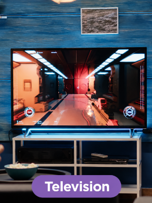 Smart Tv