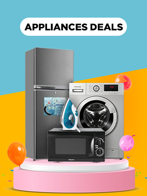 Appliances Deals