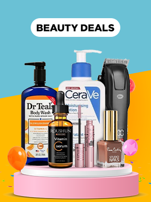 Beauty Deals