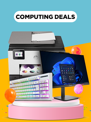 Computing Deals