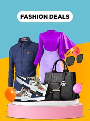 Fashion Deals