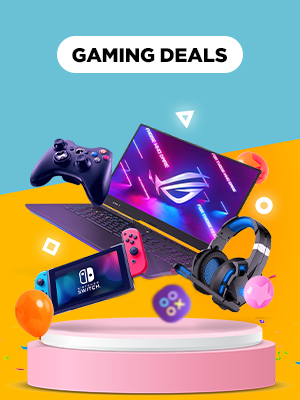 Gaming Deals