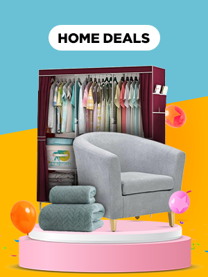 Home Deals