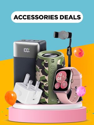Accessories Deals