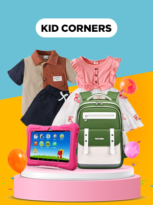 Kid's Corner