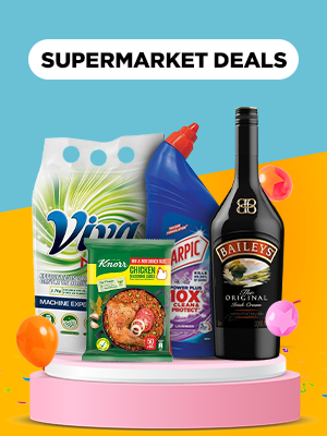 Supermarket Deals