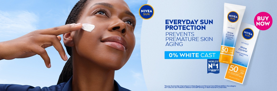 NIVEA