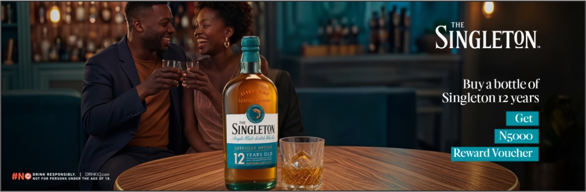 SINGLETON