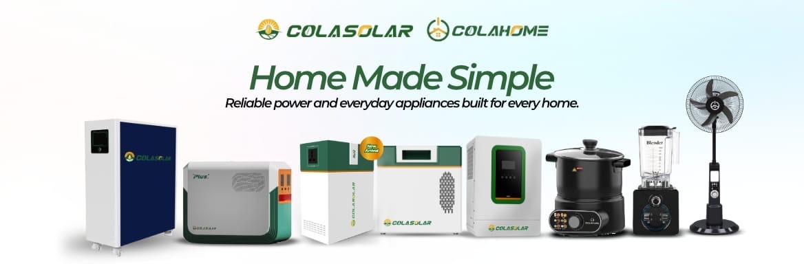 COLASOLAR