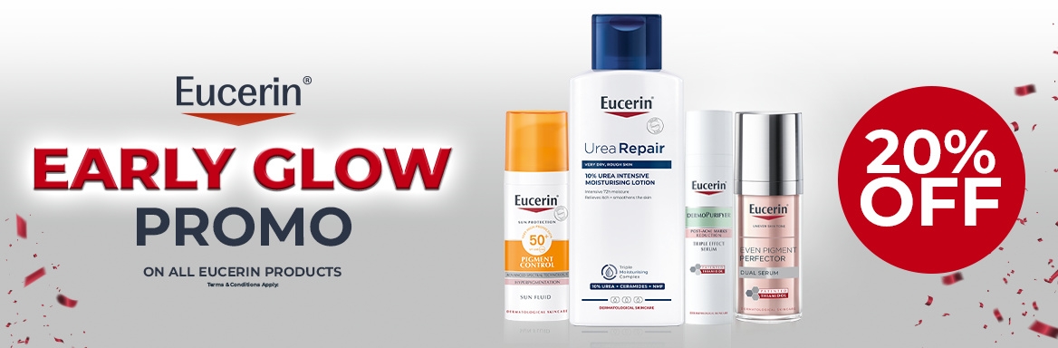EUCERIN