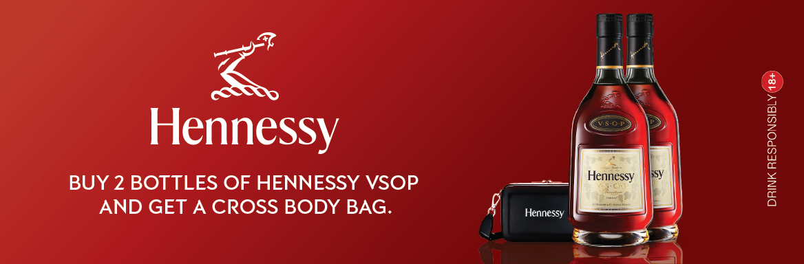 HENNESSY