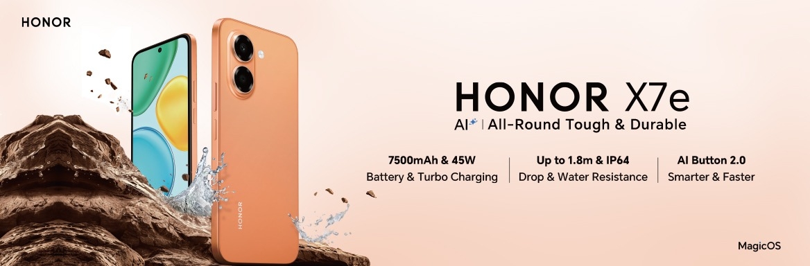 HONOR