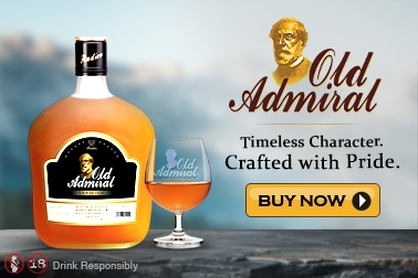OLD ADMIRAL