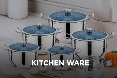 Kitchen ware