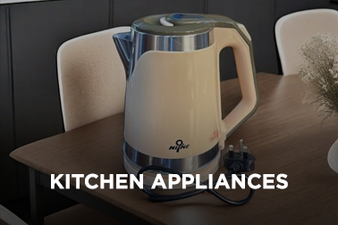 Kitchen Applian