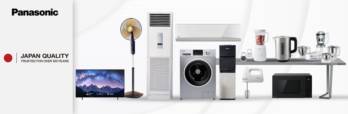 PANASONIC STORE