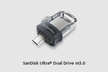 SANDISK