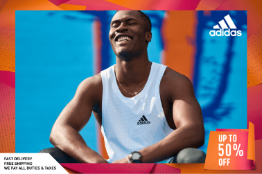 ADIDAS MEN