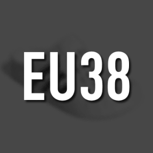 EU 38