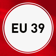 EU 39