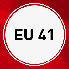 EU 41