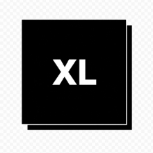 XL