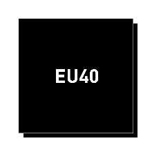 EU 40