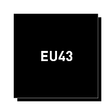 EU 43