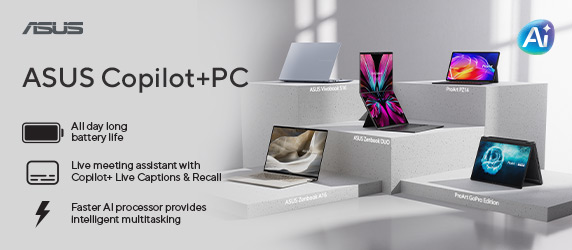 ASUS