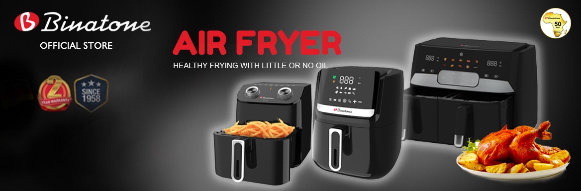 AIRFRYERS