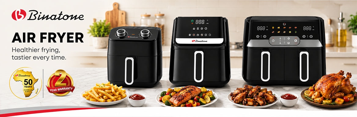 AIR FRYER