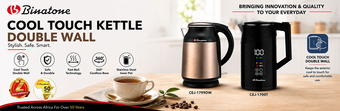 KETTLE