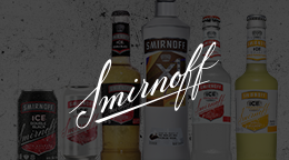 ‎SMIRNOFF