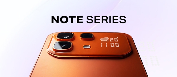 NOTE SERIES