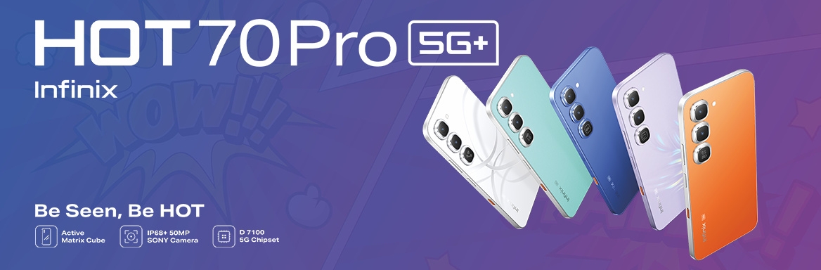 HOT 70Pro