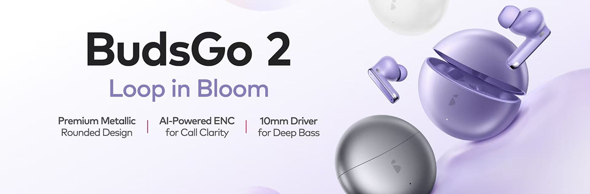 BUDGO 2