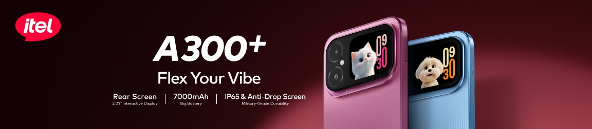 Itel Store