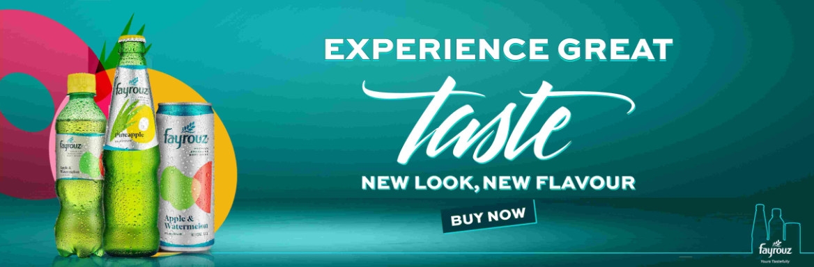 FAYROUZ